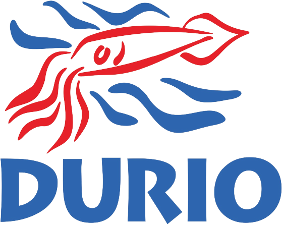 Logo Durio Belitung